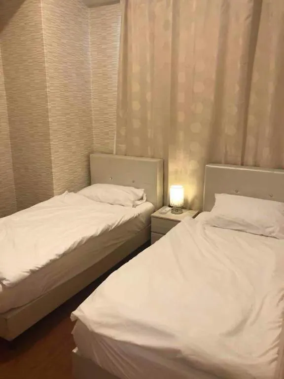 Suria Mahkota Apartment Malacca Malaysia