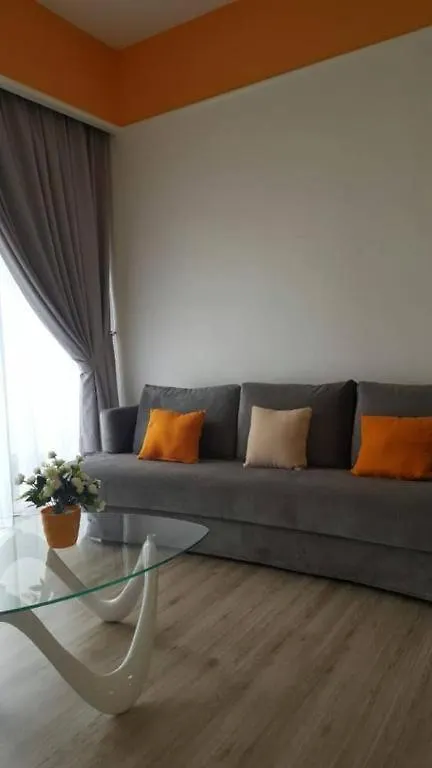 Suria Mahkota Apartment Malacca